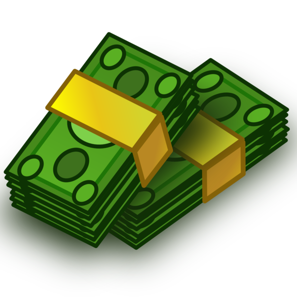 money